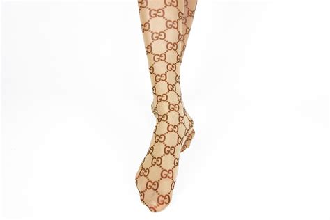 replica gucci tights|authentic Gucci stockings.